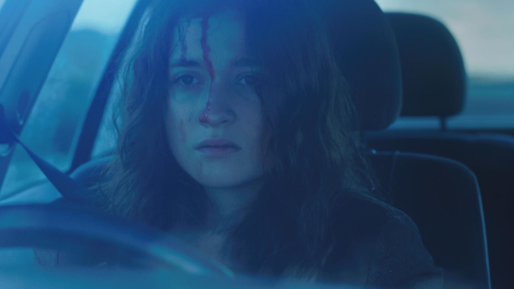 In Fear - Korku Yolu izle