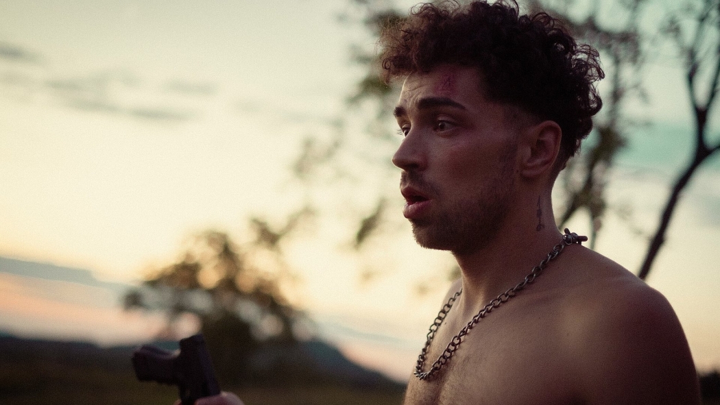 Infamia 1. Sezon 5. Bölüm izle