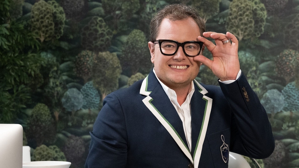 Interior Design Masters with Alan Carr 1. Sezon 3. Bölüm izle