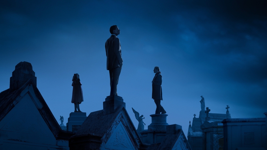 Interview with the Vampire 2. Sezon 5. Bölüm izle