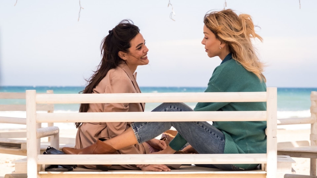 İstediğin Hayat 1. Sezon 4. Bölüm izle