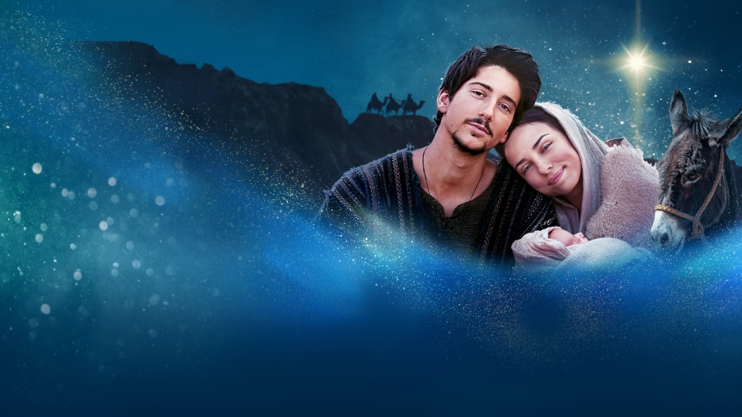 Journey to Bethlehem izle