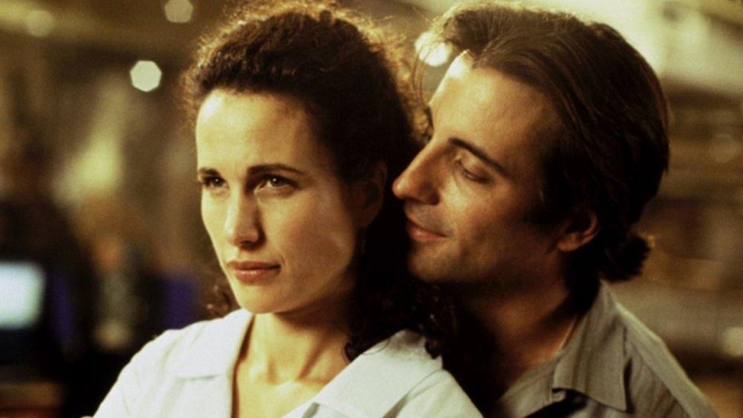 Aşkım için (1998) izle