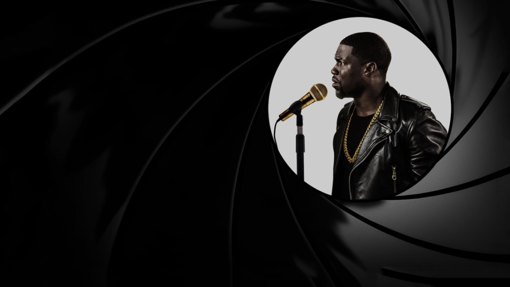 Kevin Hart: What Now izle