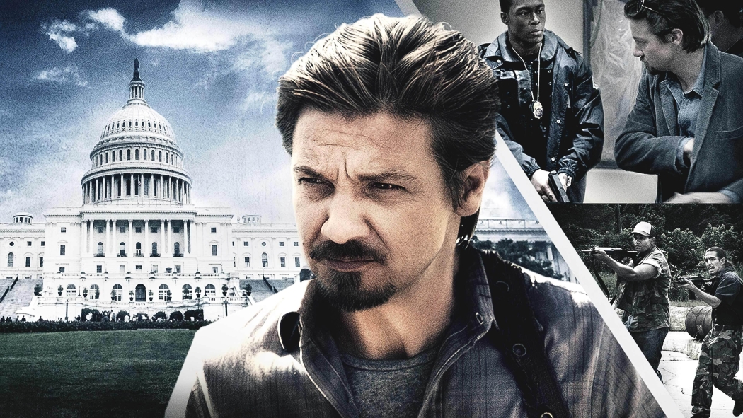 Elçiyi Öldür izle