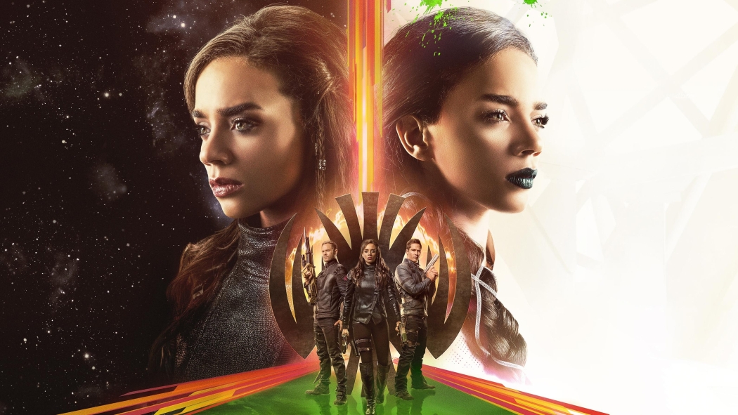 Killjoys 1. Sezon 6. Bölüm izle
