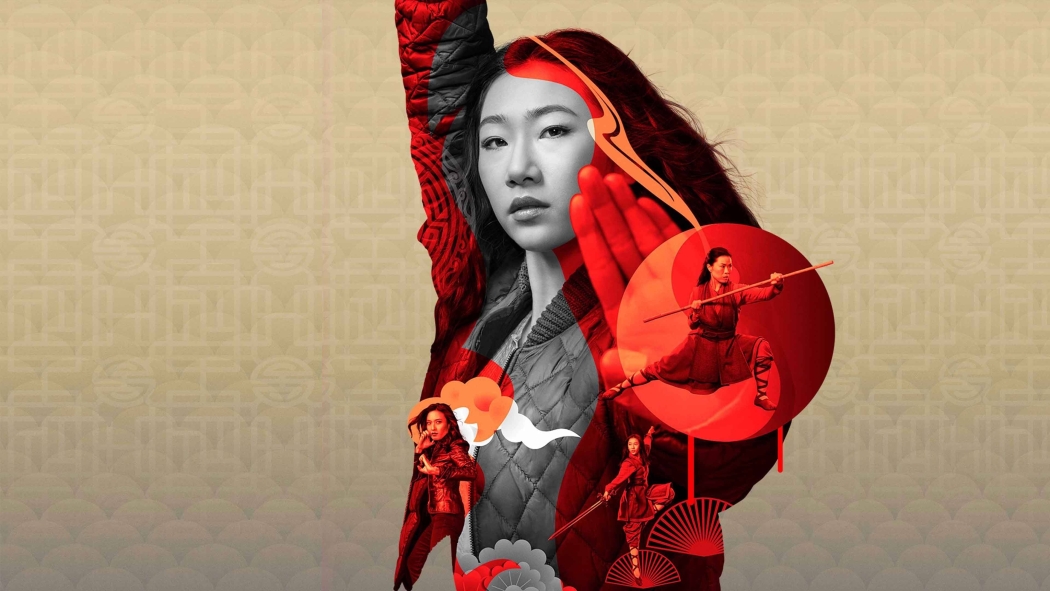 Kung Fu 2. Sezon 5. Bölüm izle