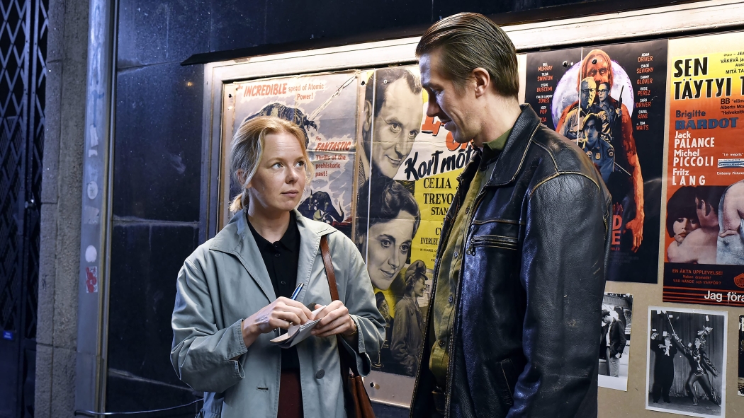 Sararmış Yapraklar izle