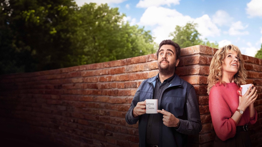 Kusursuz Kör Talih 1. Sezon 5. Bölüm izle