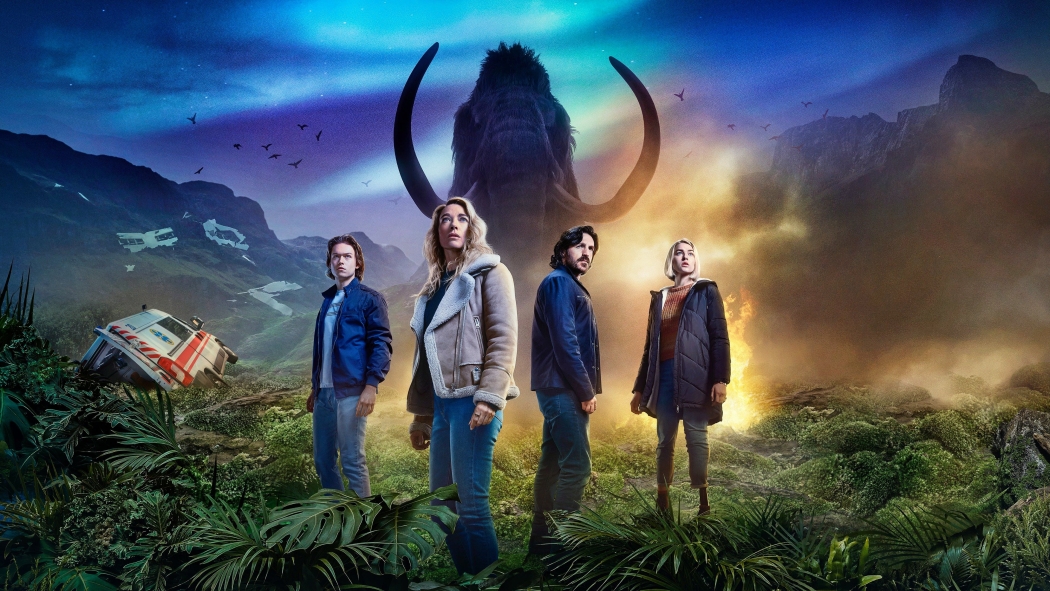 La Brea 1. Sezon 8. Bölüm izle