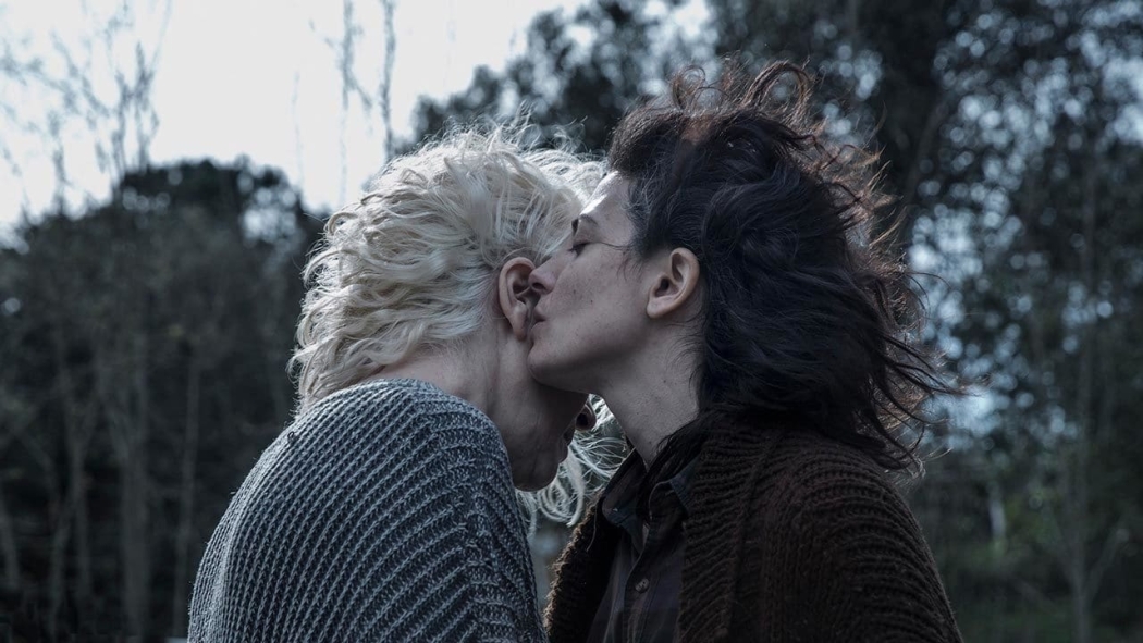 Sunday's Illness izle