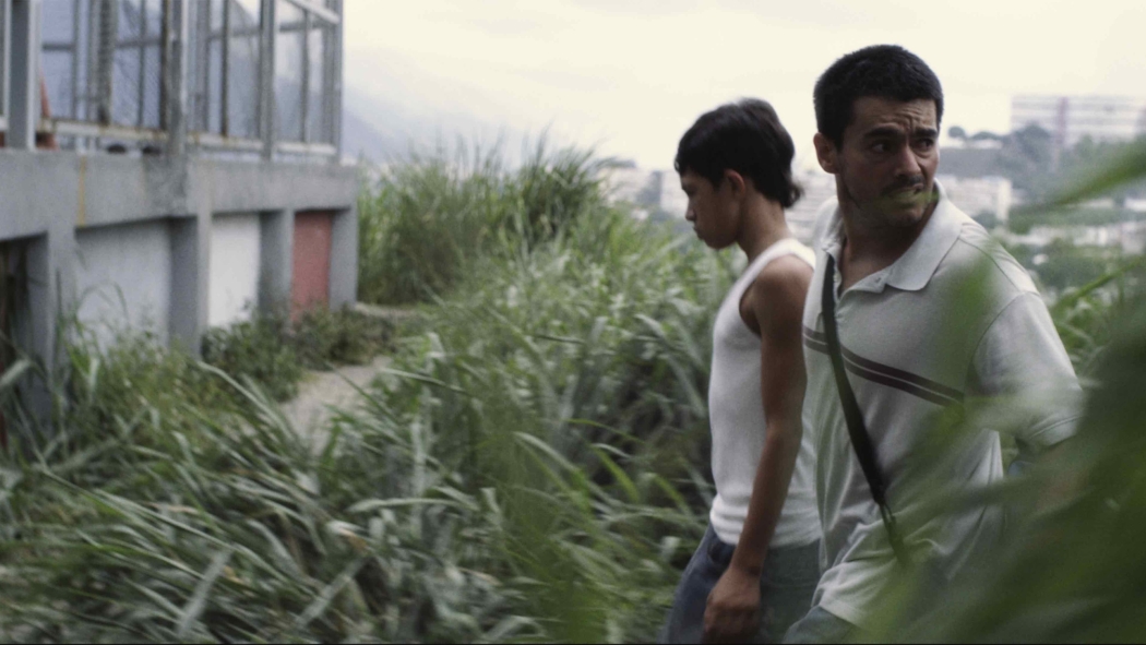 The Family | Aile izle