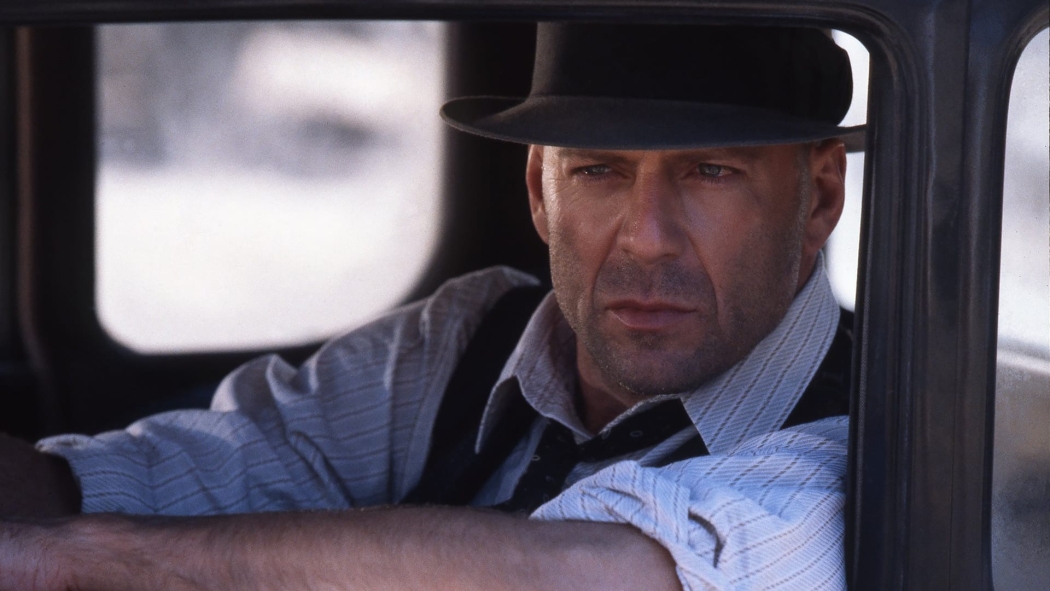 Son adam (1996) izle