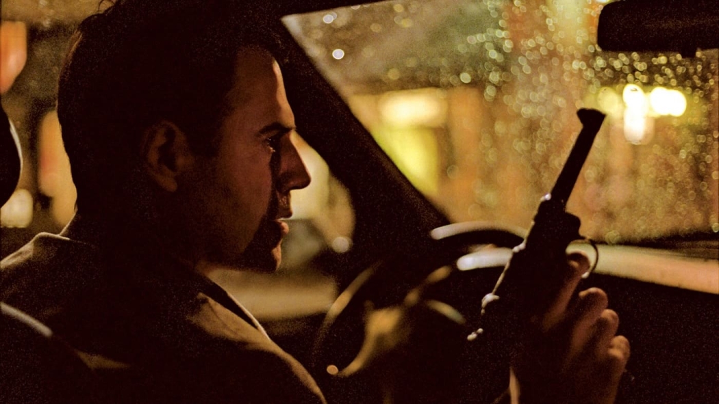 Ölümcül çözüm izle