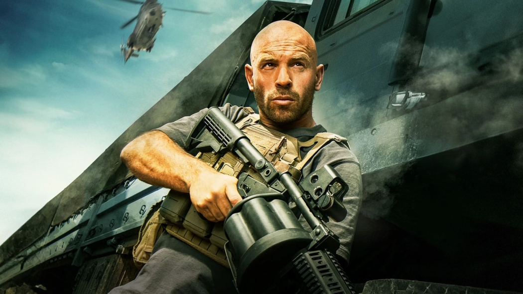 Dehşet Yolcuları izle