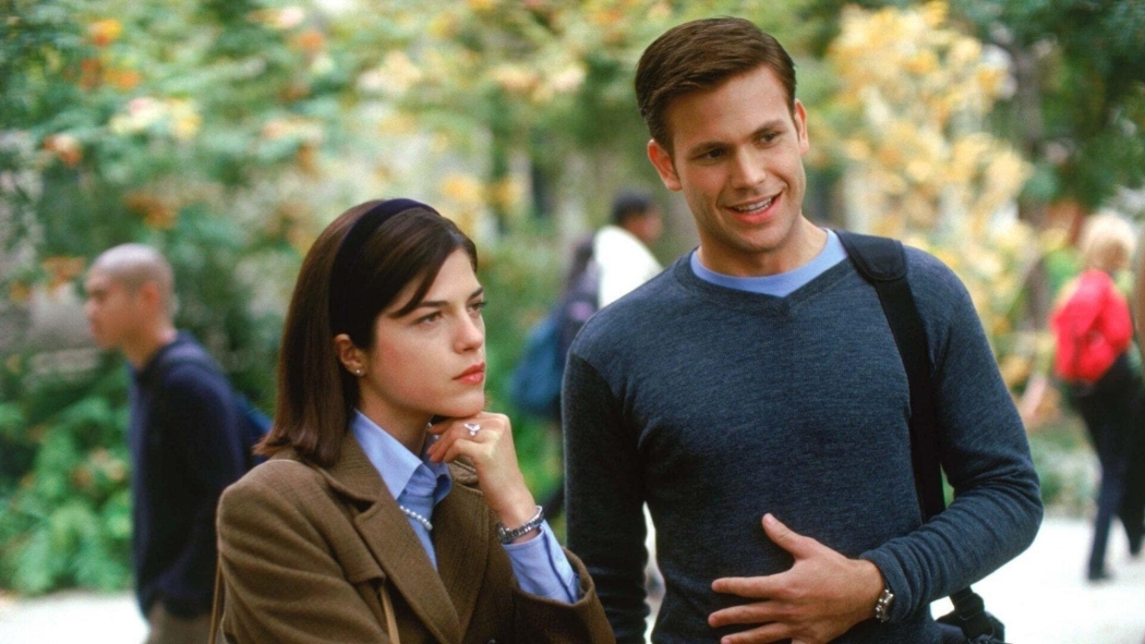 Bu nasıl sarışın! izle