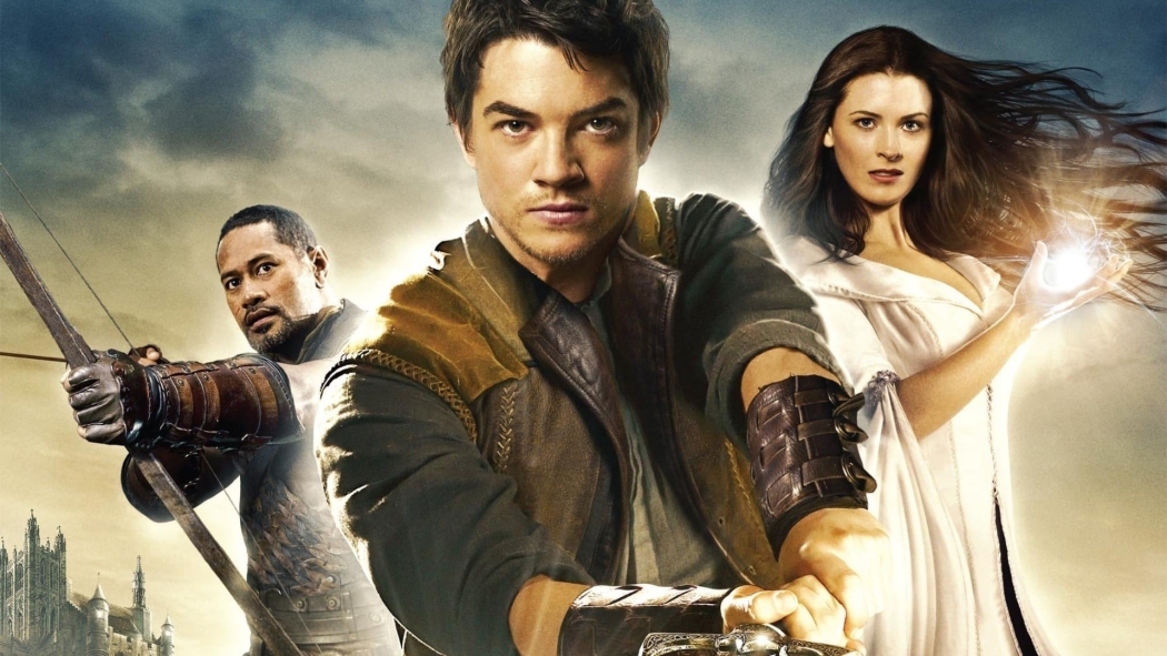 Legend of the Seeker 2. Sezon 5. Bölüm izle