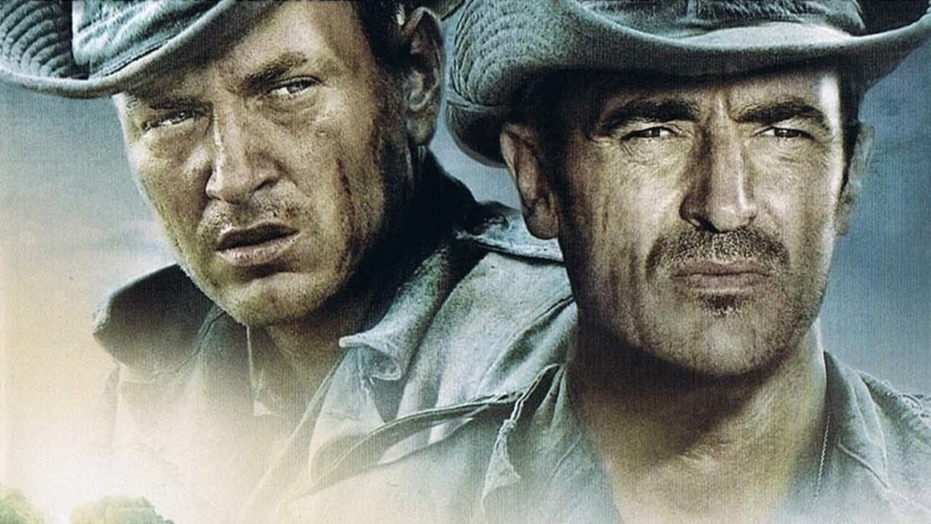 içimizdeki düşman izle