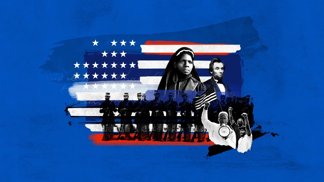 Lincoln's Dilemma 1. Sezon 2. Bölüm izle