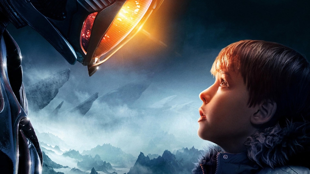 Lost in Space 3. Sezon 3. Bölüm izle