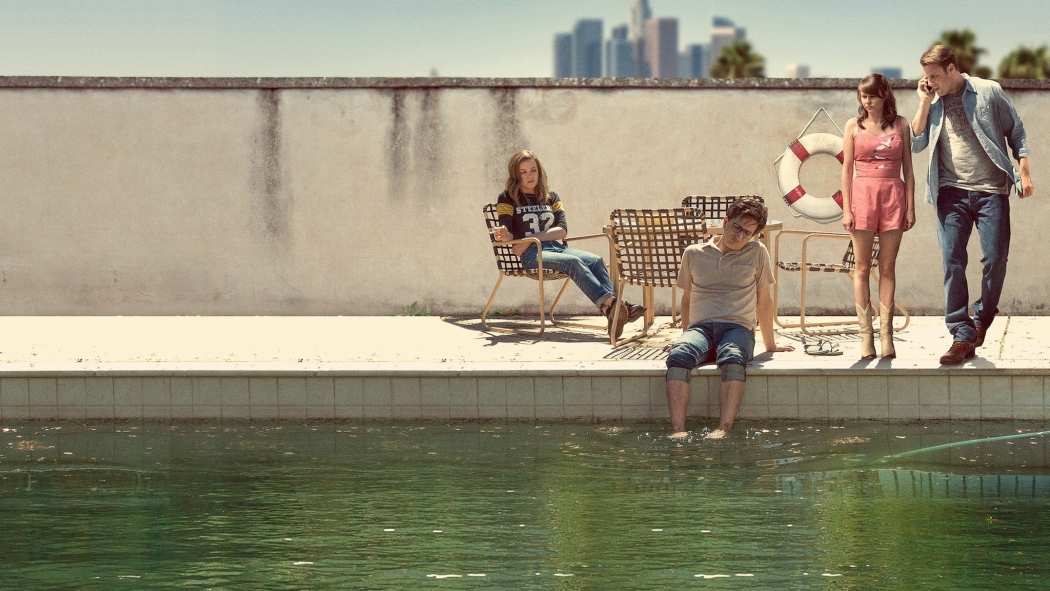 Love 3. Sezon 5. Bölüm izle