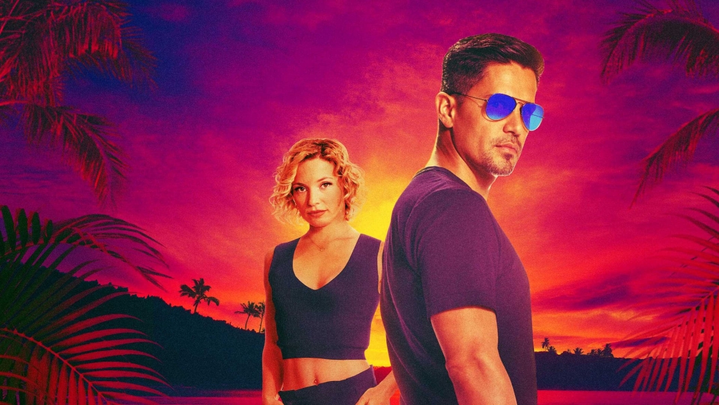 Magnum P.I. 3. Sezon 9. Bölüm izle