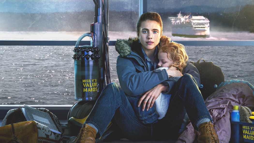 Maid 1. Sezon 5. Bölüm izle