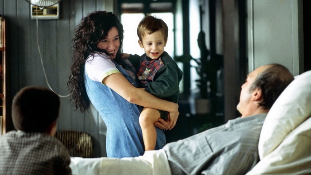 içimdeki deniz izle