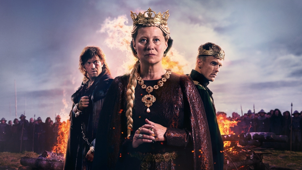 Margrete Queen of the North izle