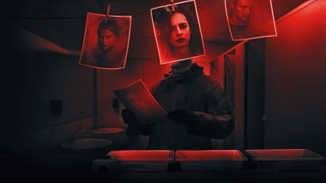 Marvel's Jessica Jones 2. Sezon 4. Bölüm izle