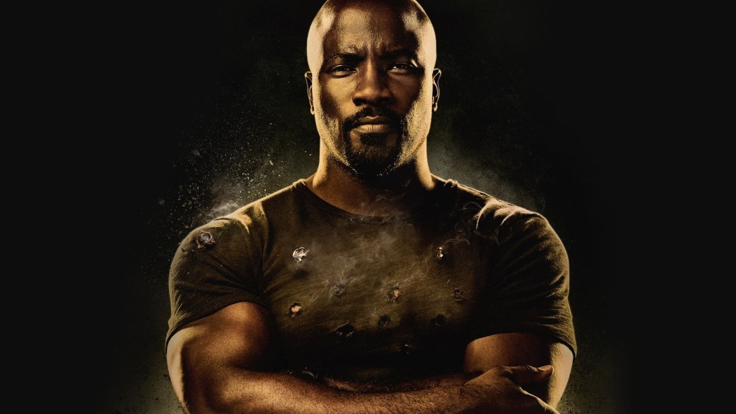 Marvel's Luke Cage 1. Sezon 6. Bölüm izle