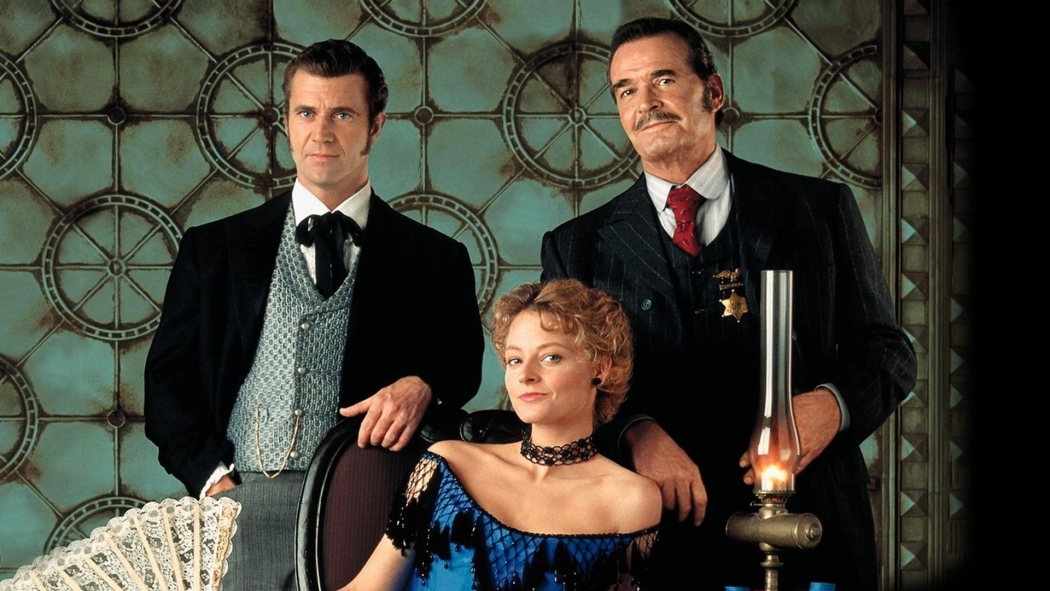 Maverick (1994) izle