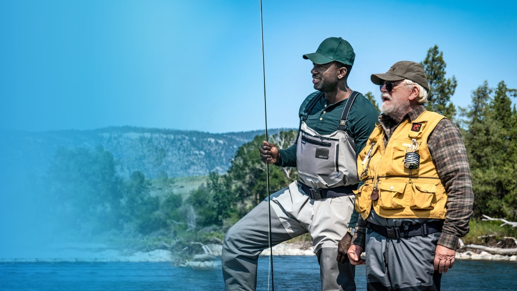 Umudu Yakalamak izle