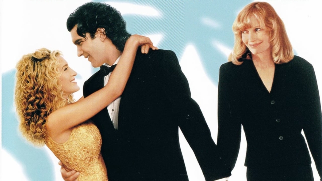 Aşk Oyunları (1995) izle