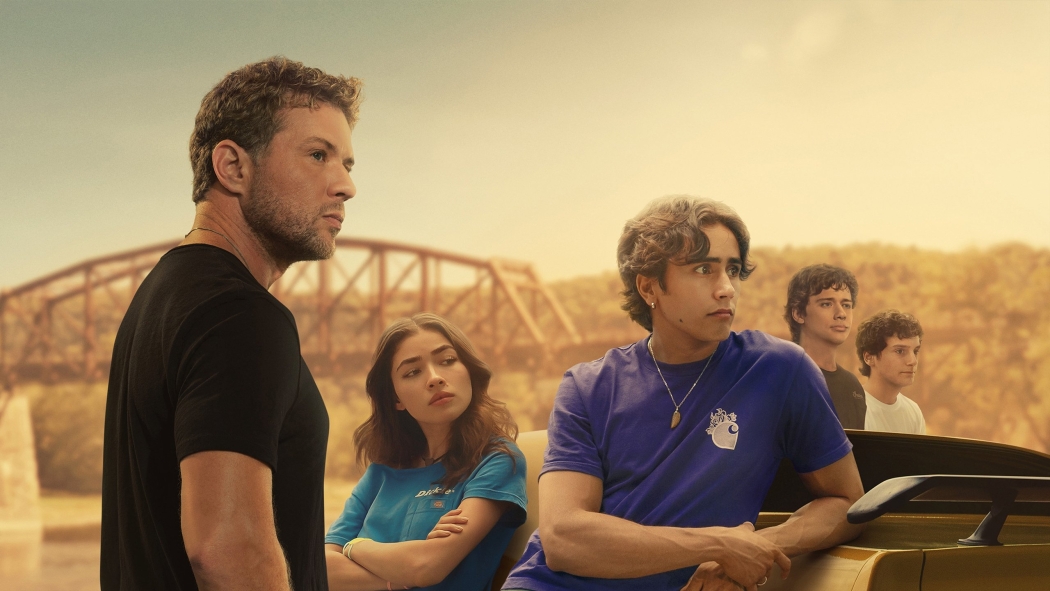 Motor Tutkunları 1. Sezon 6. Bölüm izle