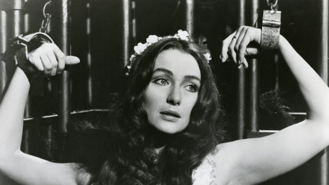 Morg Sokağı (1971) izle