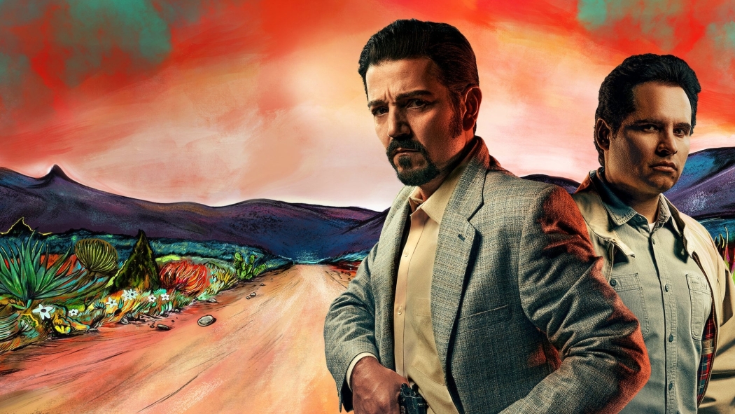 Narcos: Mexico 3. Sezon 5. Bölüm izle