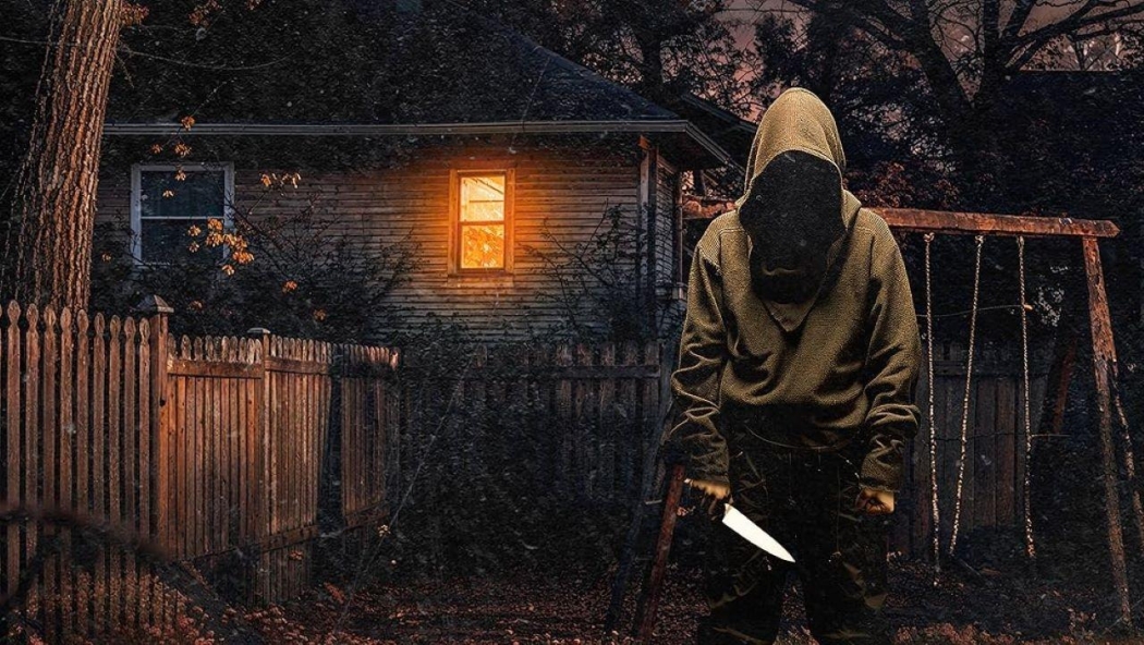 Neighbors Who Kill izle