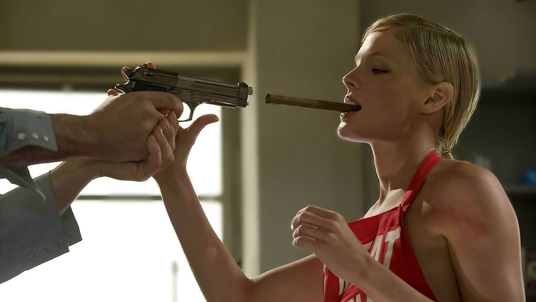 Cehenneme Açılan Kapı izle