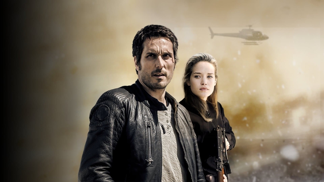 No Limit 2. Sezon 2. Bölüm izle