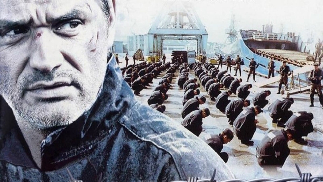 Novaya Zemlya izle