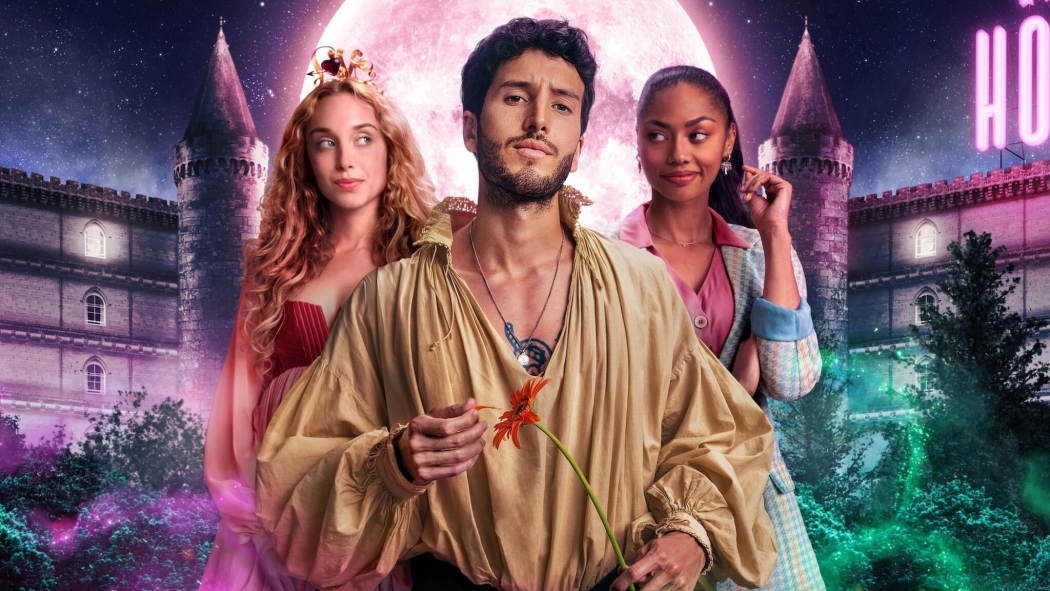 Once Upon a Time... Happily Never After 1. Sezon 5. Bölüm izle