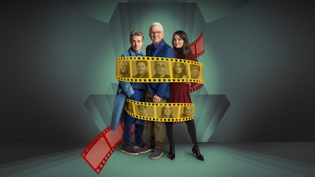 Only Murders in the Building 3. Sezon 2. Bölüm izle