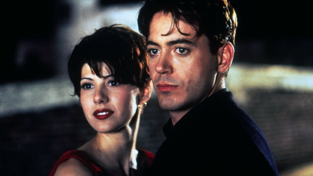 Sadece Sen (1994) izle