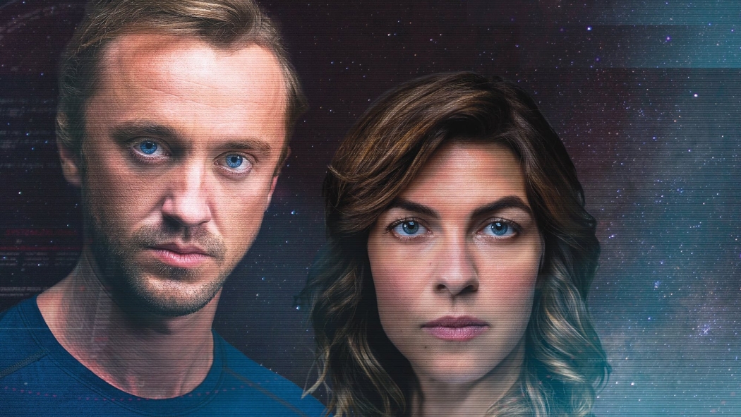 Origin 1. Sezon 1. Bölüm izle