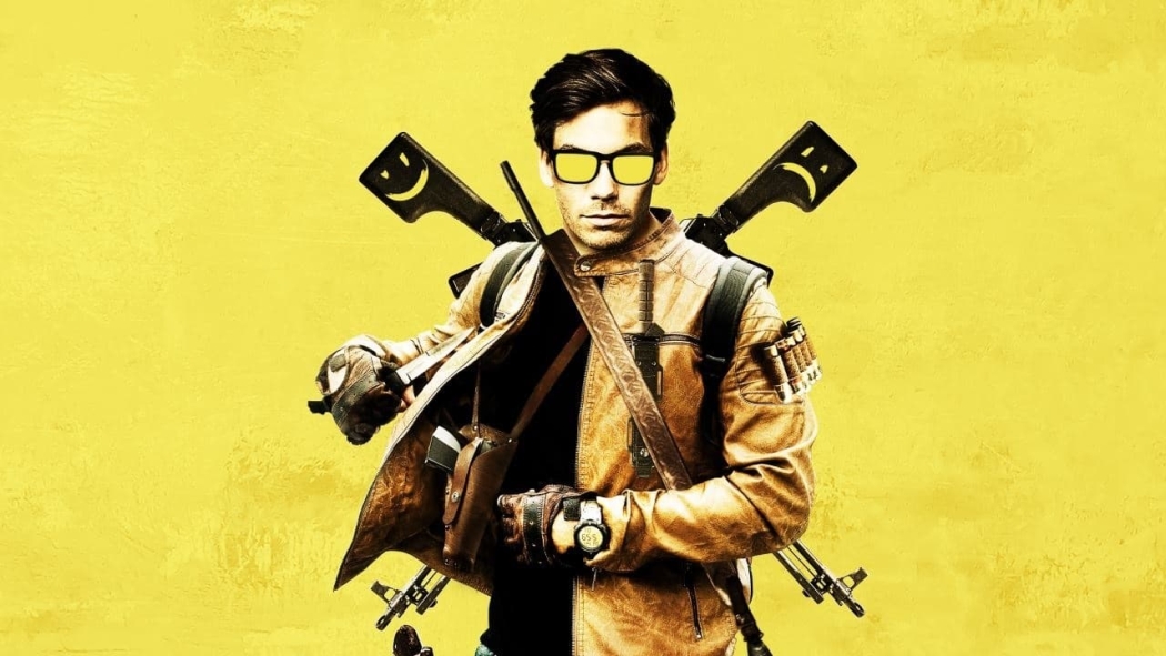 Original Gangster izle