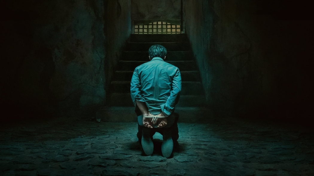 Ozark 2. Sezon 5. Bölüm izle