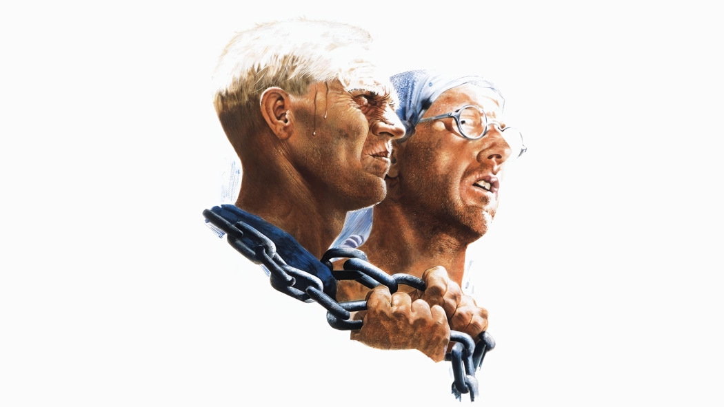 Papillon - Kelebek (1973) izle