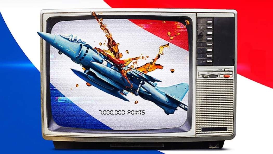 Pepsi, Jetim Nerede? 1. Sezon 4. Bölüm izle