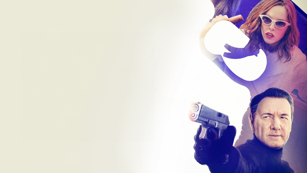 Peter Five Eight izle